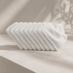 Gant Microfibre Nétia™ — Nettoyage & Poussière