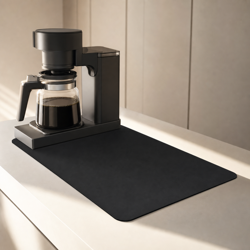 Tapis de Séchage Nétia™ — Cuisine & Vaisselle