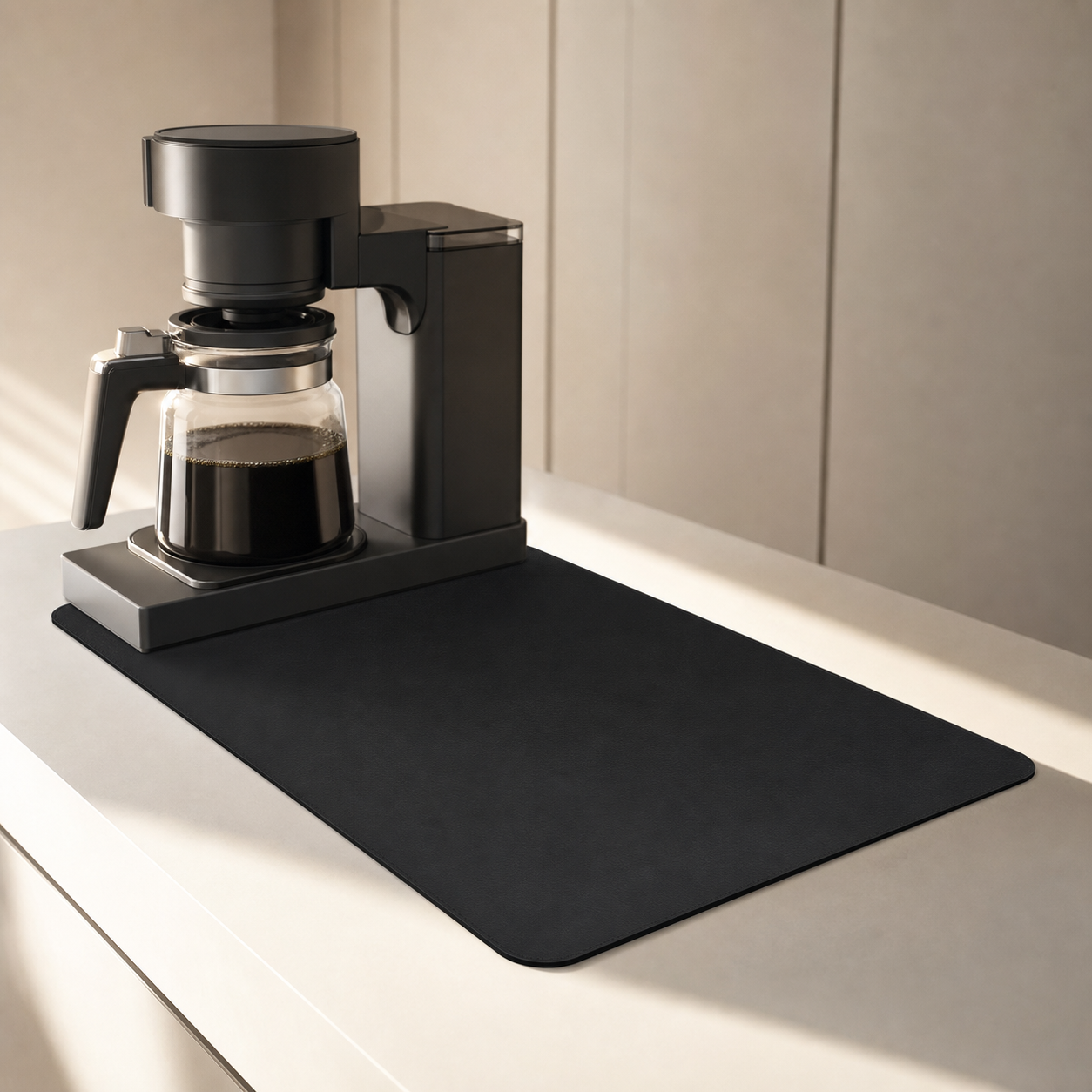 Tapis de Séchage Nétia™ — Cuisine & Vaisselle